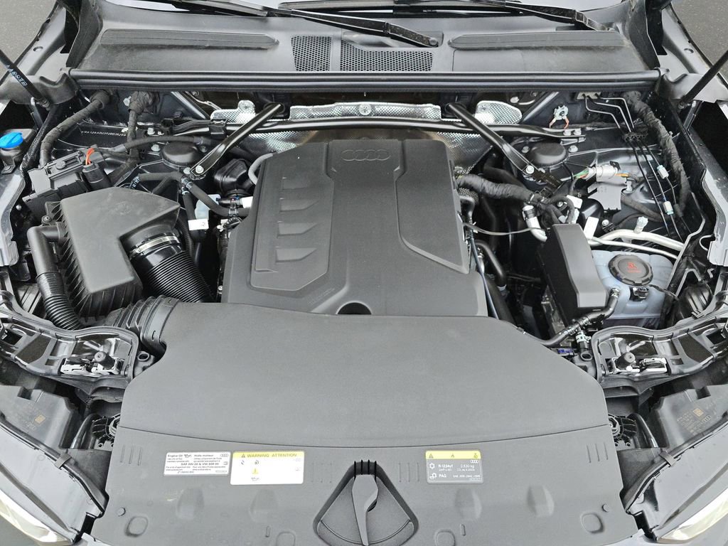 New 2026 Audi Q5 Premium Plus image 31