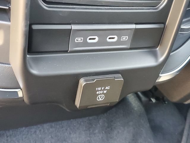 New 2026 RAM 1500 Big Horn AWD/4WD image 11