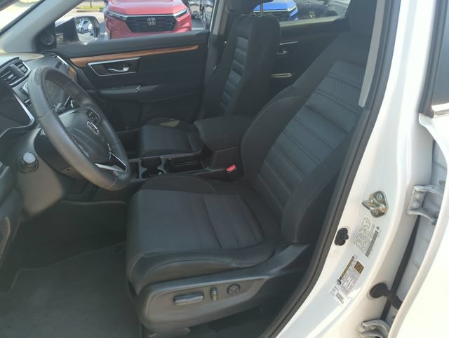 Used 2020 Honda CR-V EX image 11