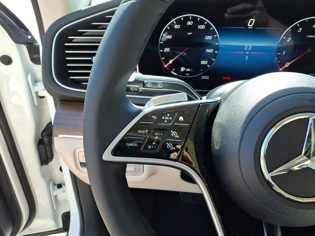 New 2026 Mercedes-Benz GLE 450 4MATIC image 20