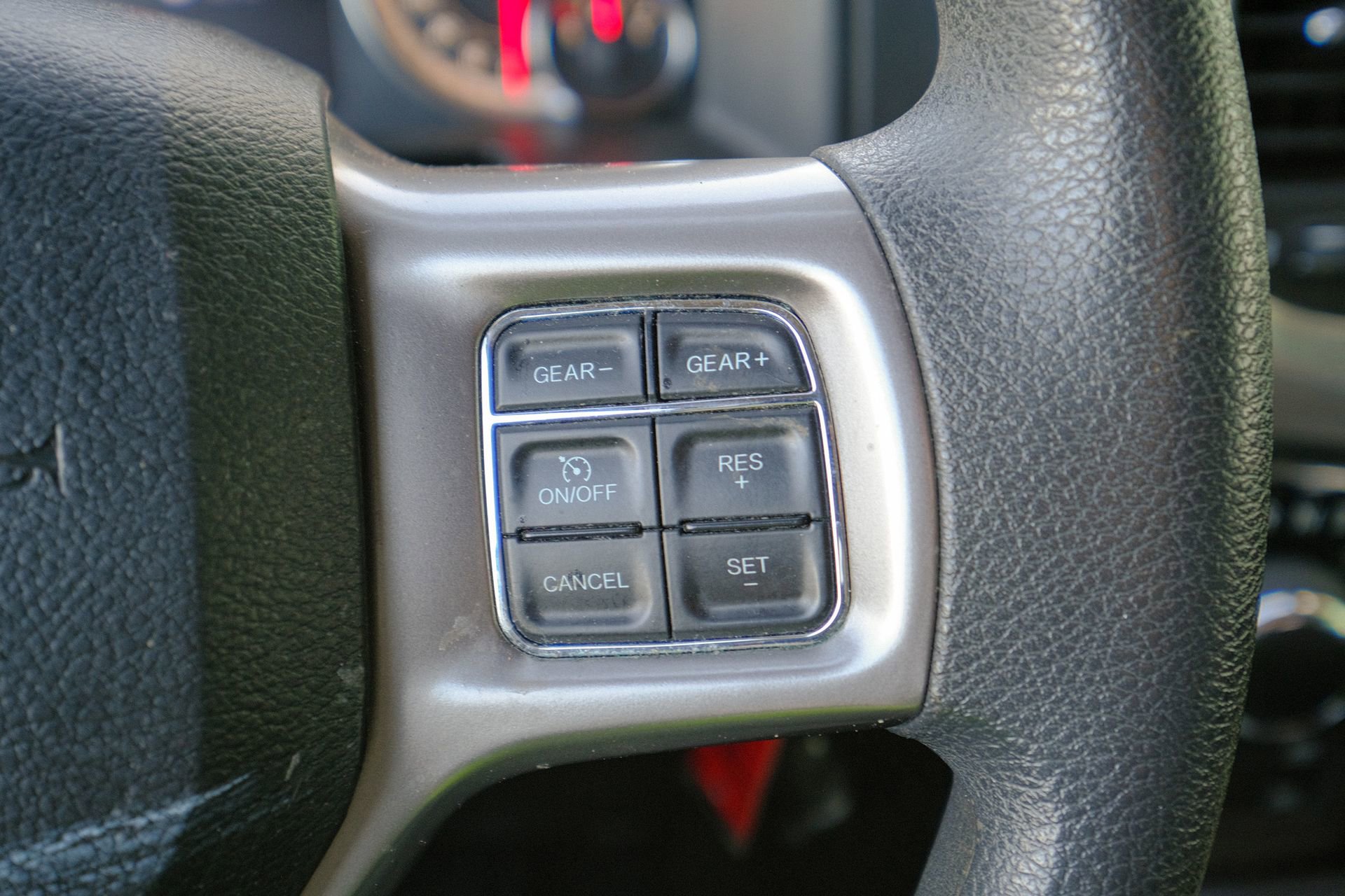 Used 2023 RAM 1500 Classic SLT w/ Trailer & Traction Group image 37