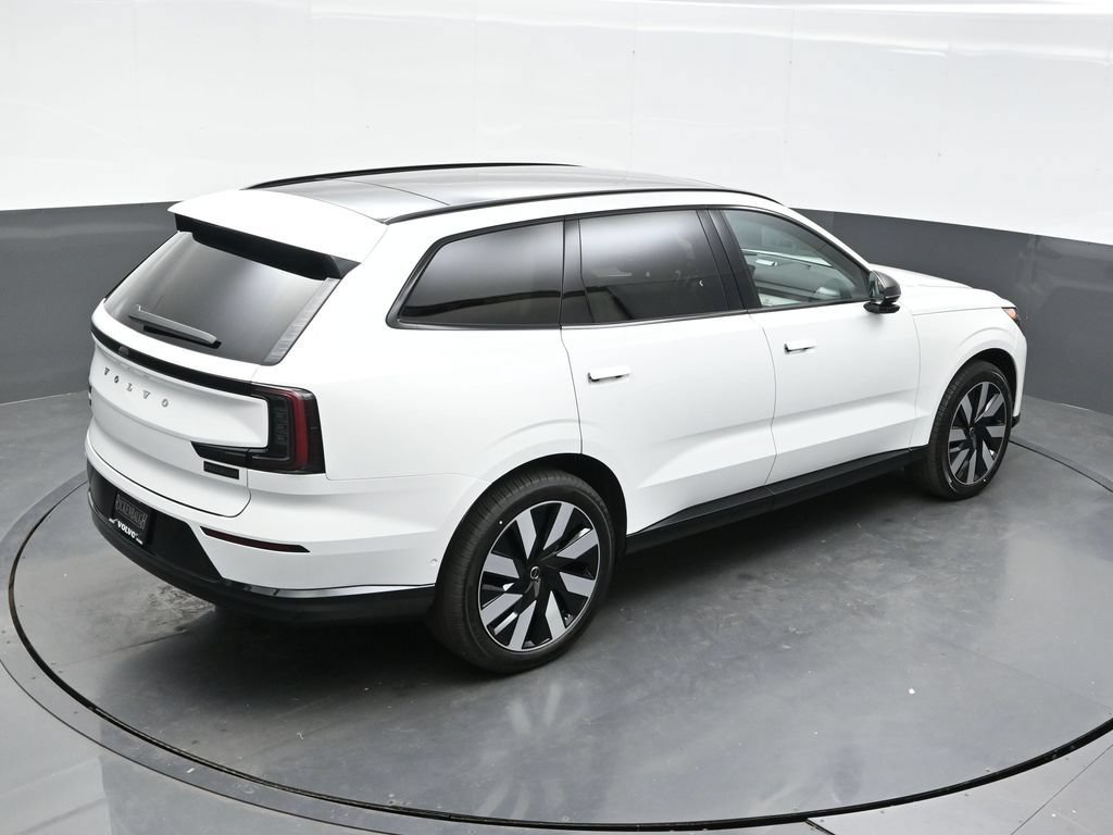 New 2026 Volvo EX90 Plus AWD/4WD image 35
