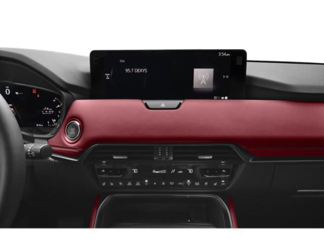 New 2025 MAZDA CX-70 3.3 Turbo S w/ Premium Plus image 10