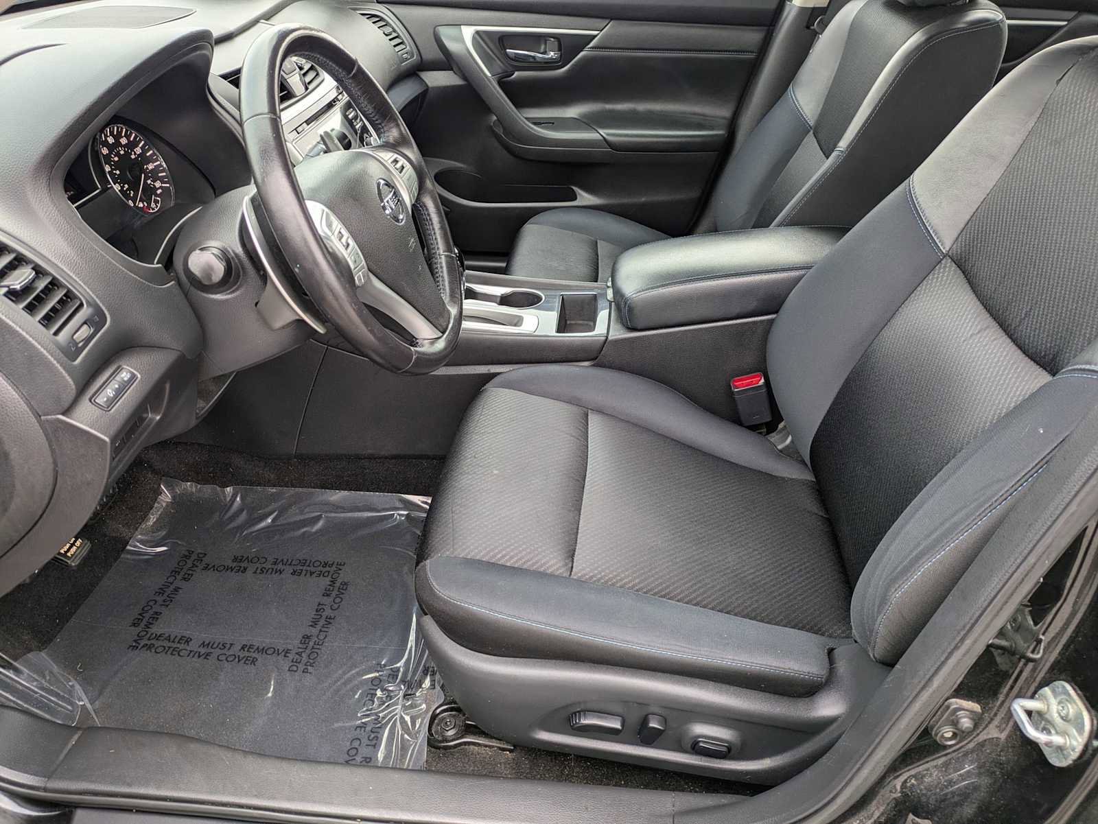 Used 2018 Nissan Altima 2.5 SR image 15