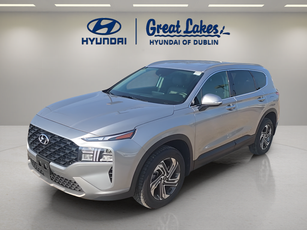 Certified 2023 Hyundai Santa Fe SEL