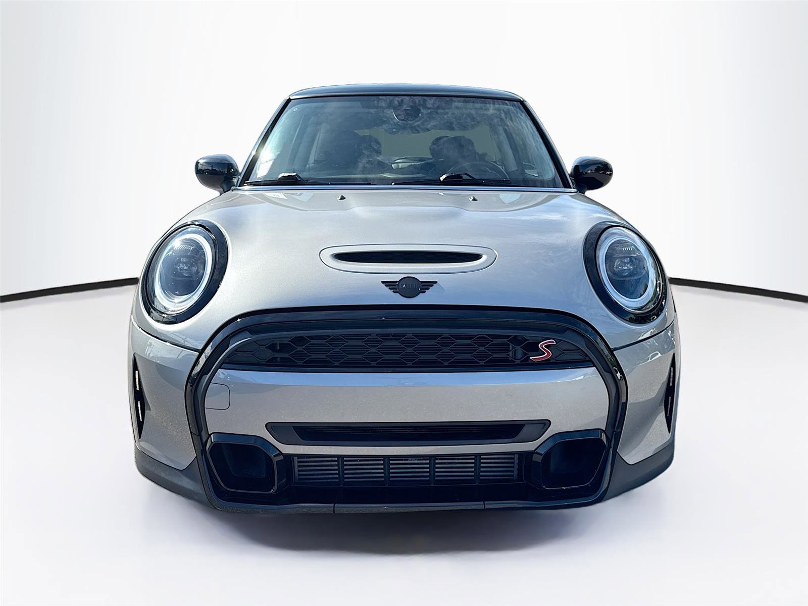 Used 2024 MINI Cooper S image 2