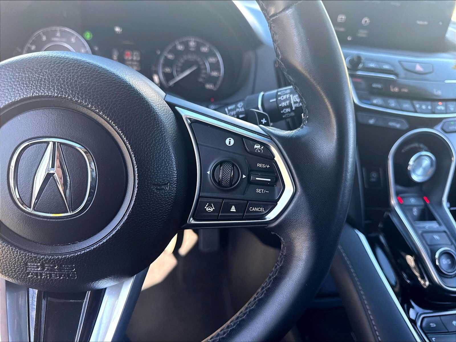 Used 2023 Acura RDX AWD w/ Technology Package image 20