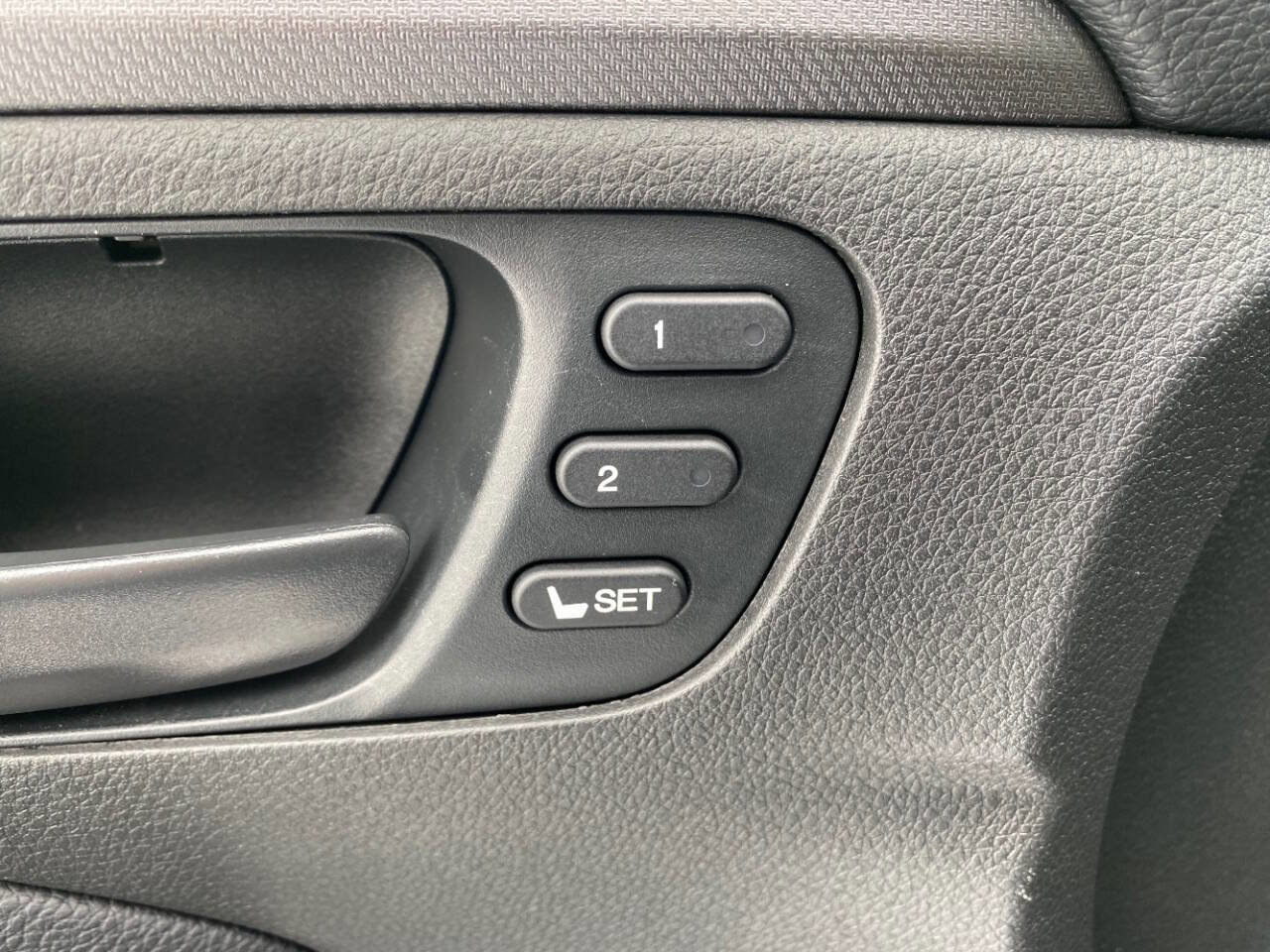 Used 2022 Honda Passport TrailSport image 27