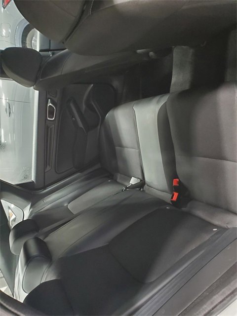 Certified 2023 Honda Civic Sport image 12