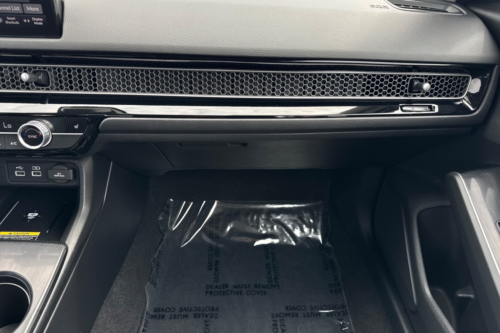 Used 2022 Honda Civic Touring image 29