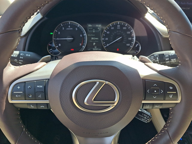 Used 2020 Lexus RX 350 AWD w/ Premium Package image 21