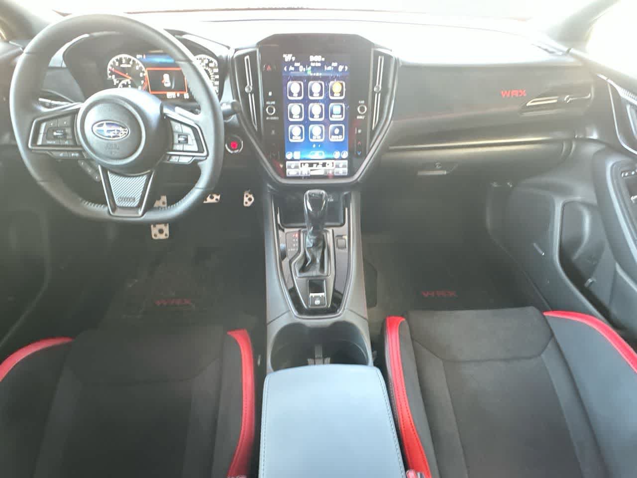 New 2026 Subaru WRX GT w/ WRX Electronics Package AWD/4WD image 24