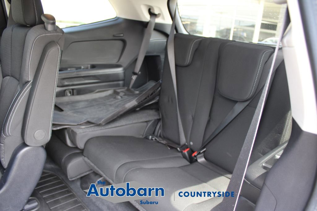 Used 2024 Subaru Ascent Premium w/ Convenience Package AWD/4WD image 24