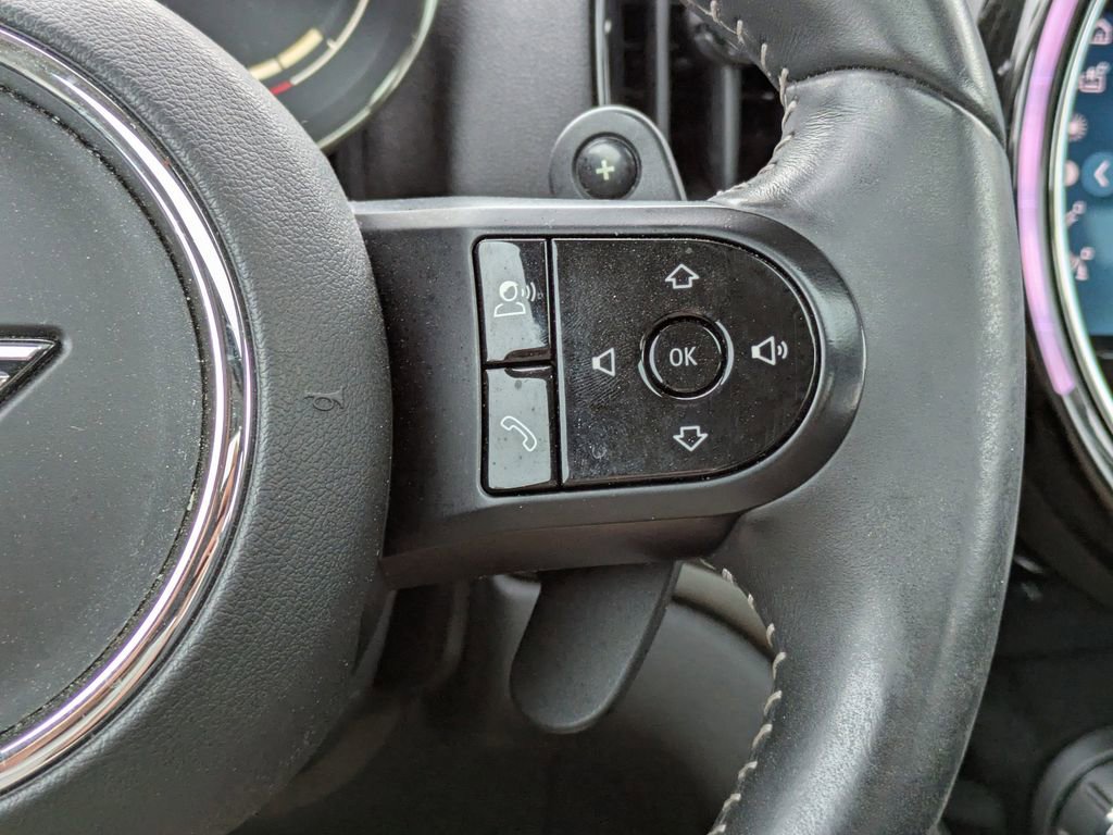 Used 2022 MINI Cooper Countryman S image 27