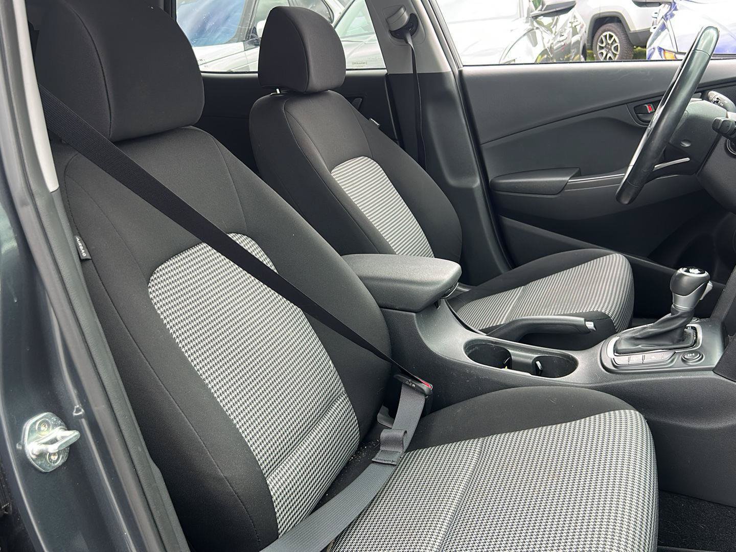 Used 2019 Hyundai Kona SEL w/ SEL Tech Package 02 AWD/4WD image 9