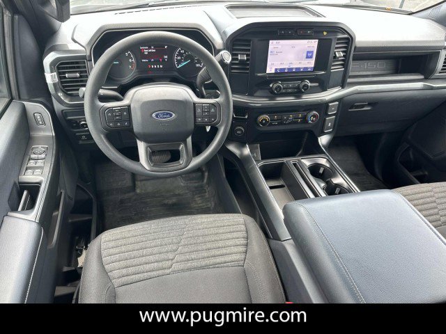 Used 2023 Ford F150 XL w/ STX Appearance Package image 23