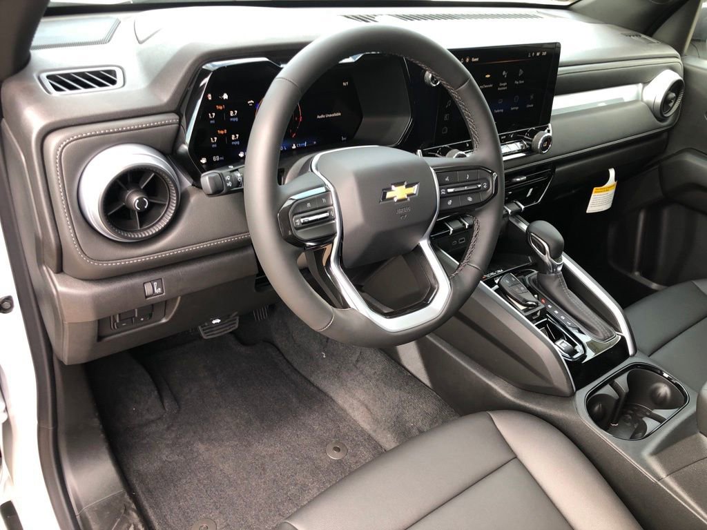 New 2026 Chevrolet Colorado LT w/ LT Convenience Package image 14