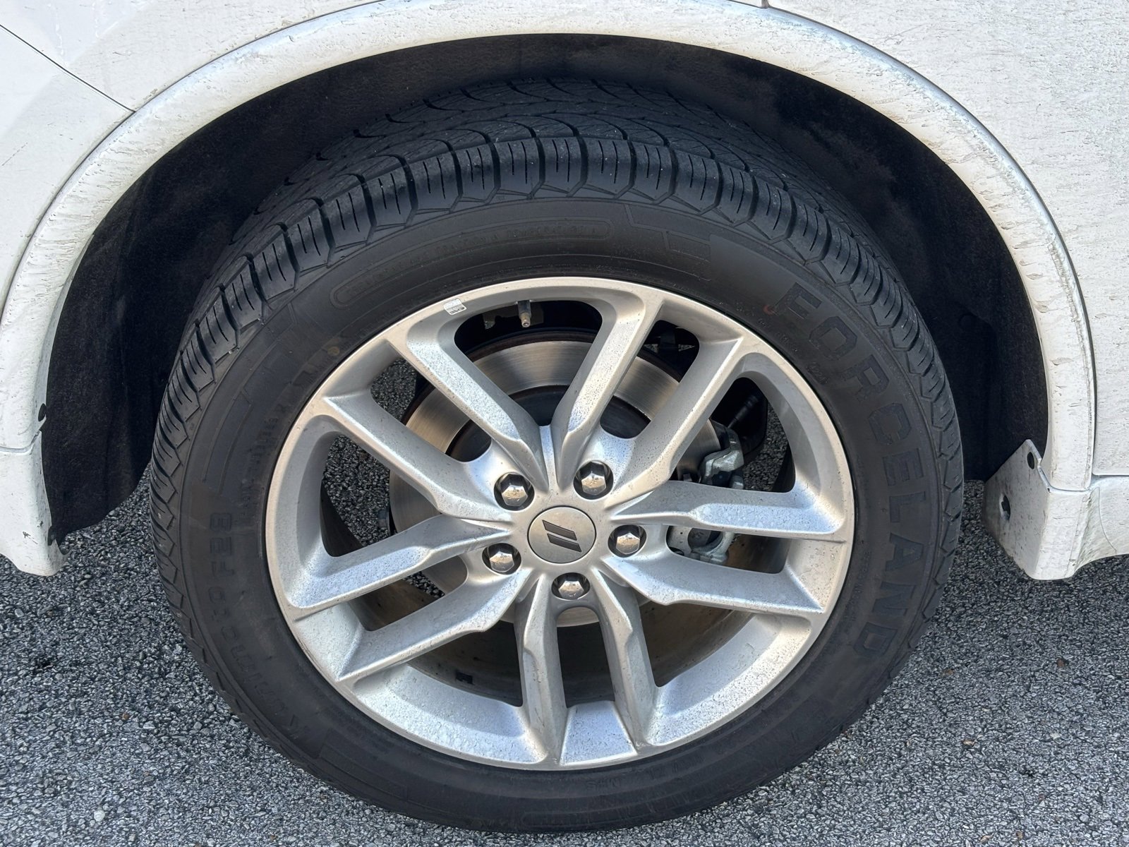 Used 2023 Dodge Durango GT image 5