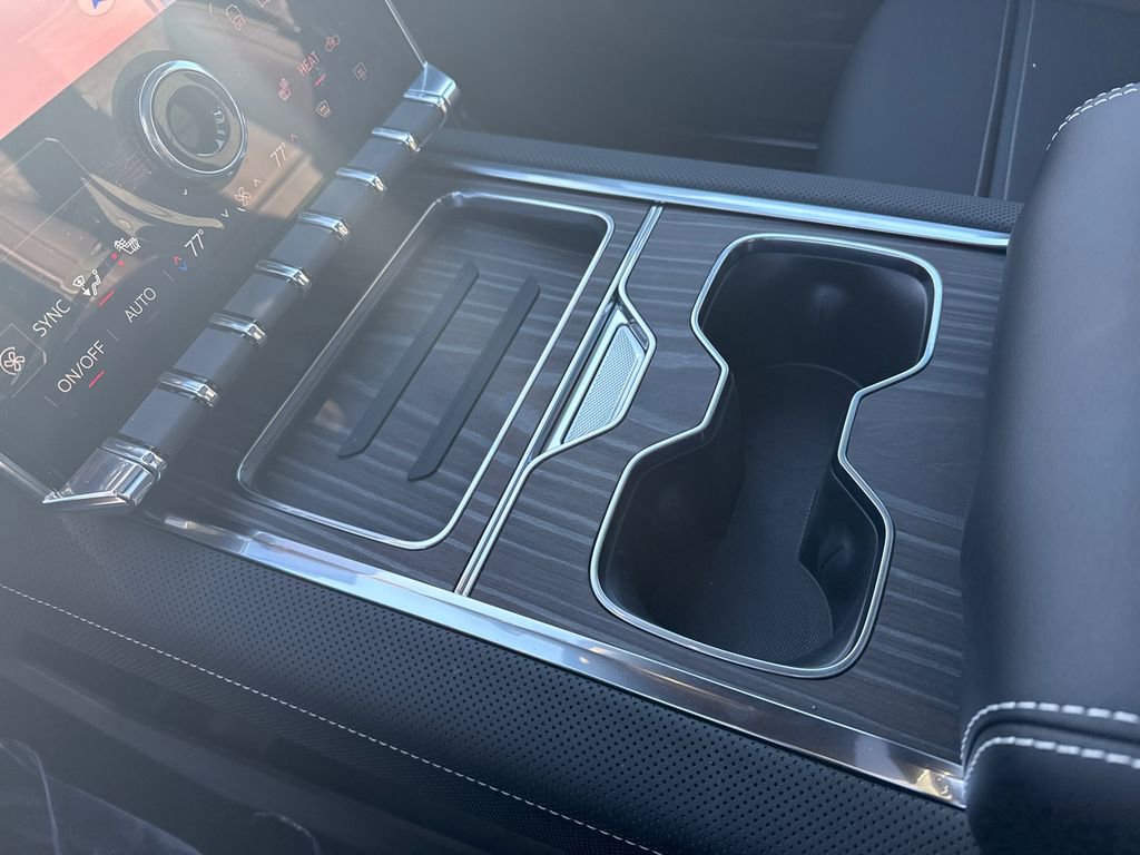 New 2025 GMC Sierra EV Denali image 29