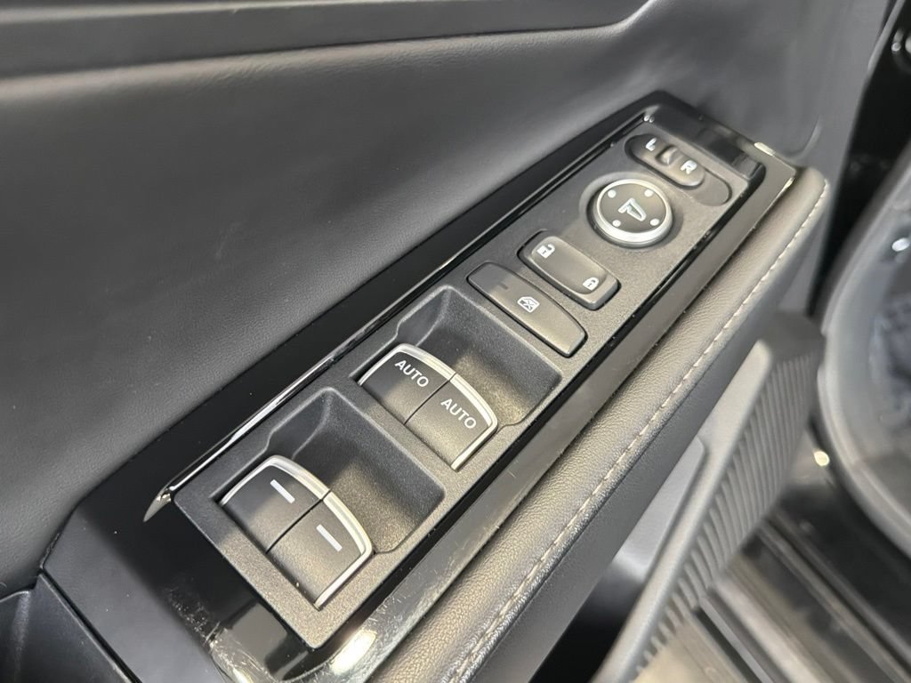 Used 2024 Honda Accord Touring image 19