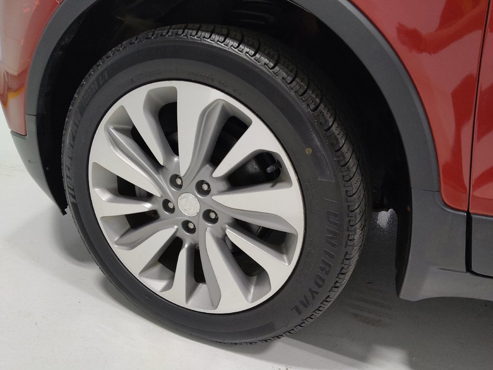 Used 2018 Buick Encore Preferred FWD image 31