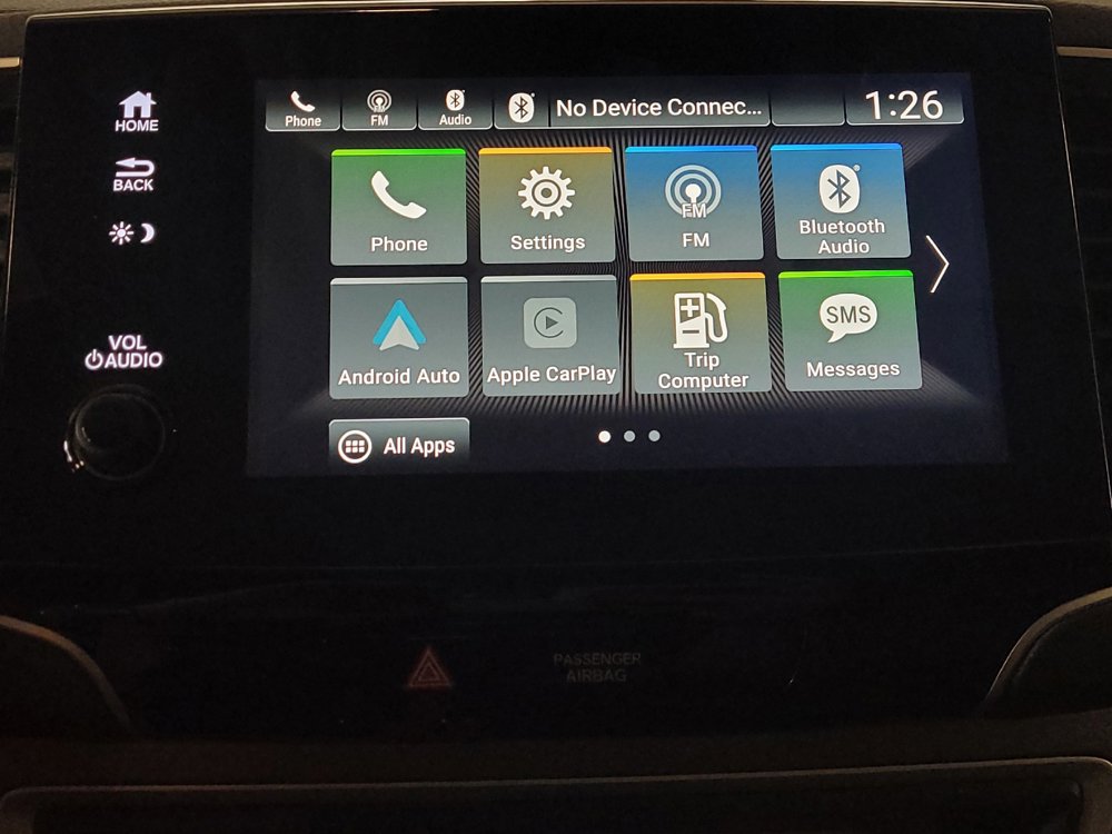 Used 2021 Honda Pilot EX image 25