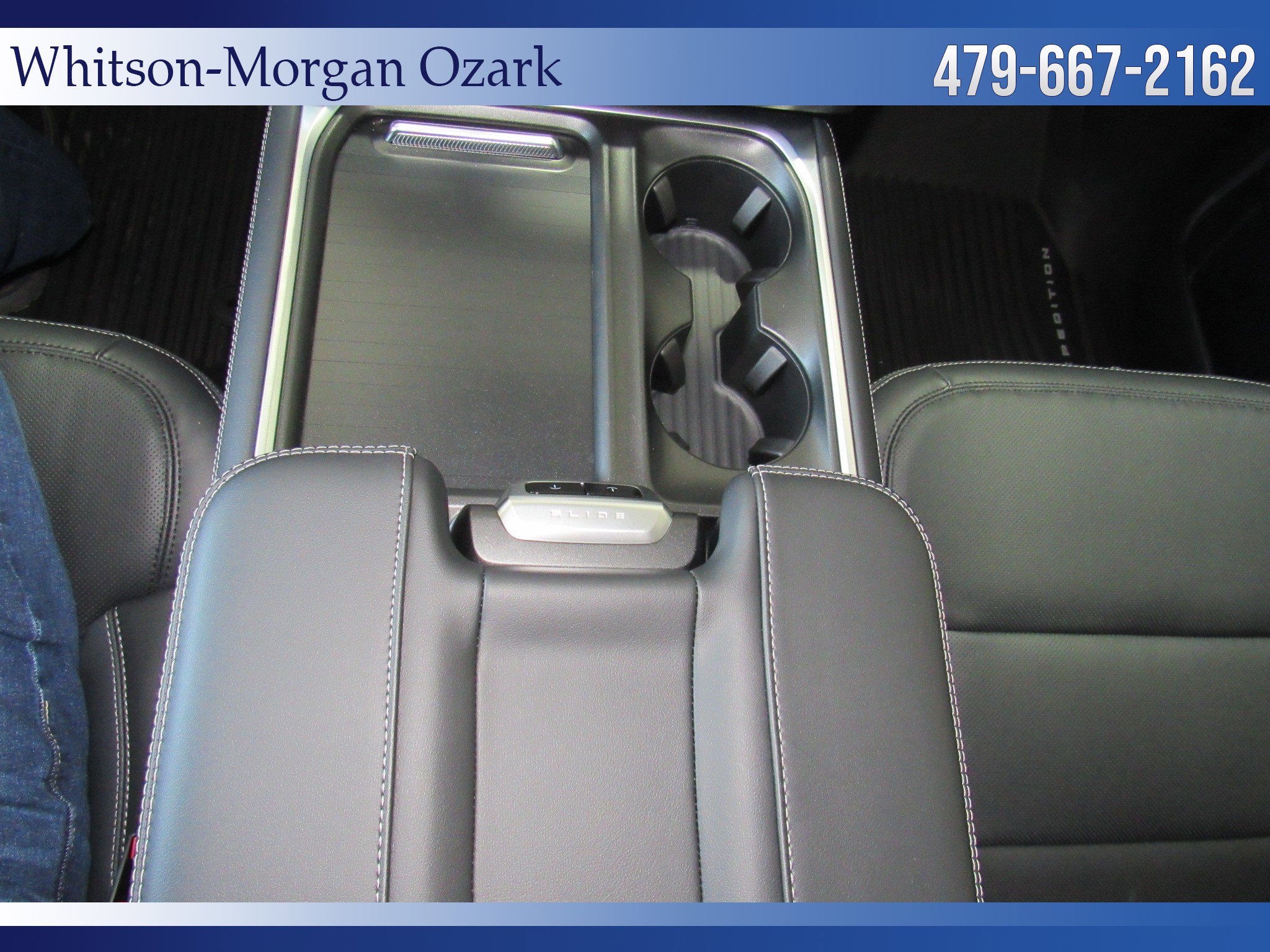 New 2026 Ford Expedition Platinum image 70