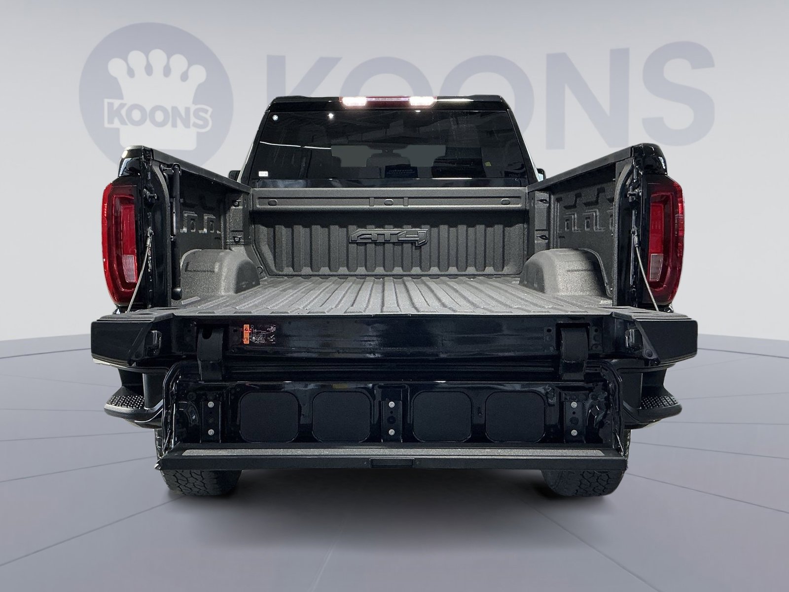 Used 2023 GMC Sierra 3500 AT4 image 31