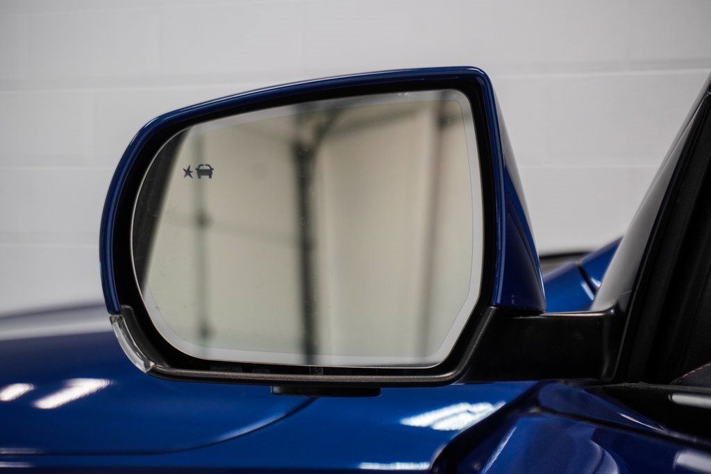 Used 2020 Cadillac CT4 Sport image 45