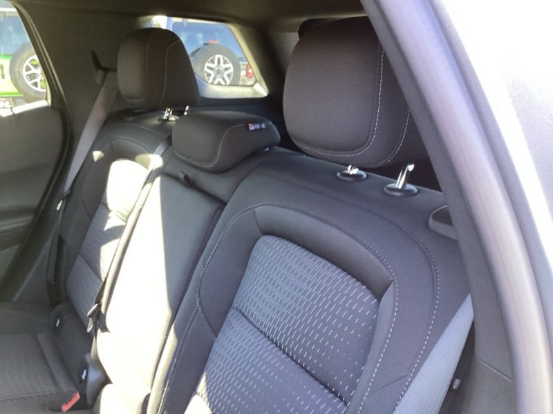 New 2026 Chevrolet Equinox LT w/ Safety and Technology Package image 18