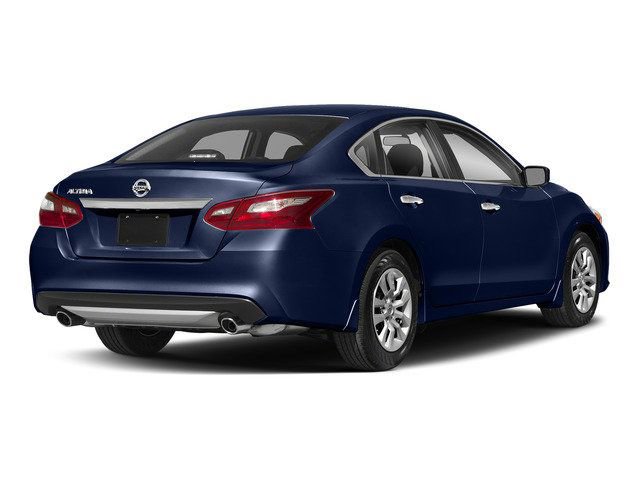 Used 2018 Nissan Altima 2.5 SR w/ SR Special Edition FWD image 2