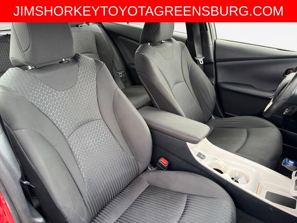 Used 2016 Toyota Prius Three FWD image 26