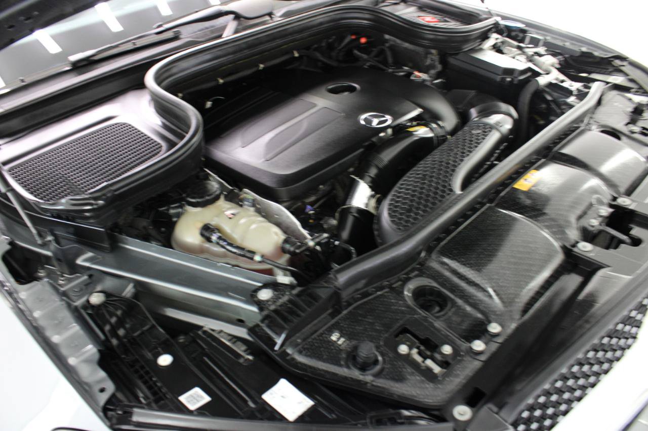 Used 2020 Mercedes-Benz GLE 350 4MATIC image 87