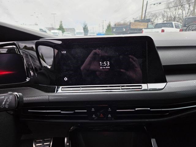 Used 2024 Volkswagen GTI Autobahn image 20