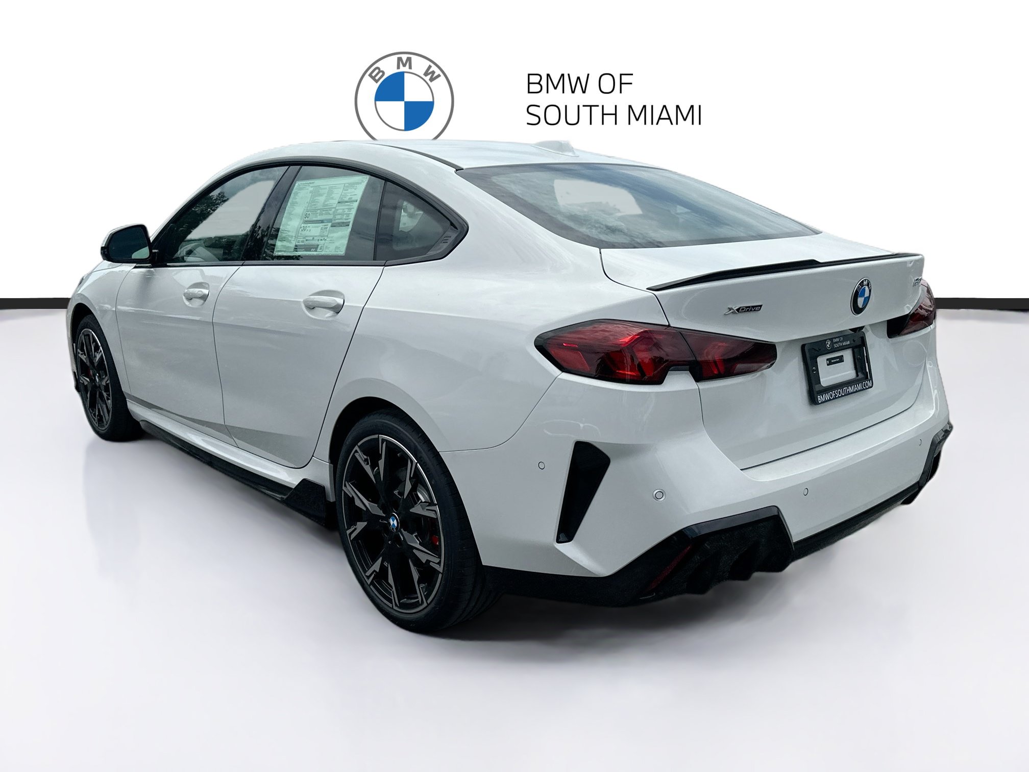 New 2026 BMW 228i xDrive w/ Technology Package AWD/4WD image 4