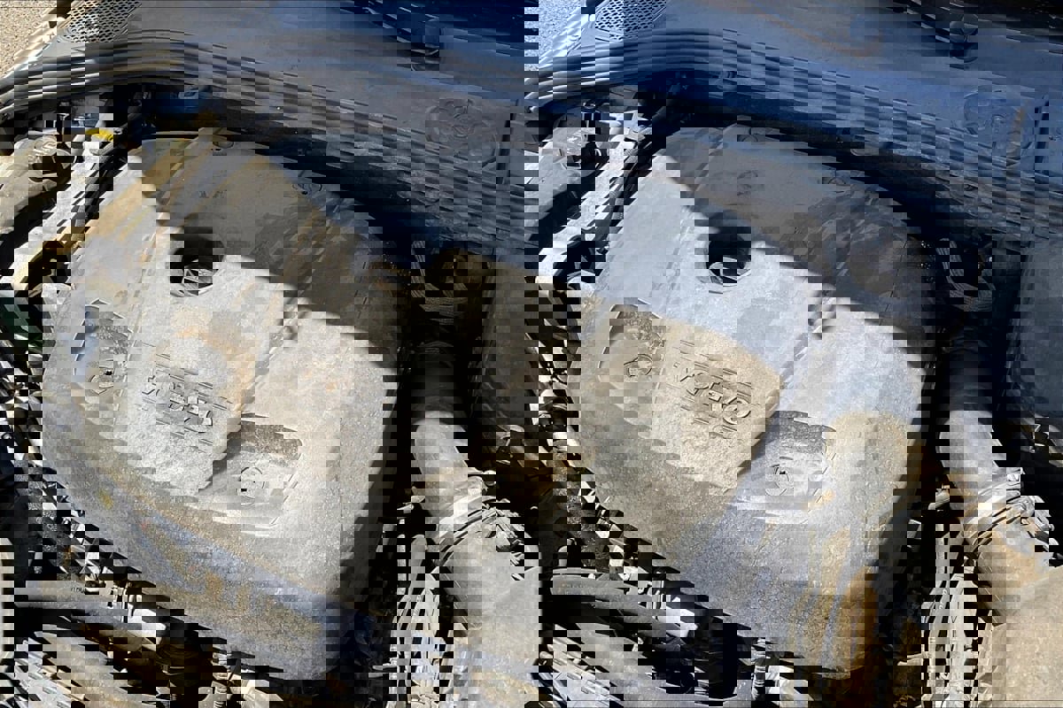 Used 2018 Volvo S60 T5 Inscription image 32