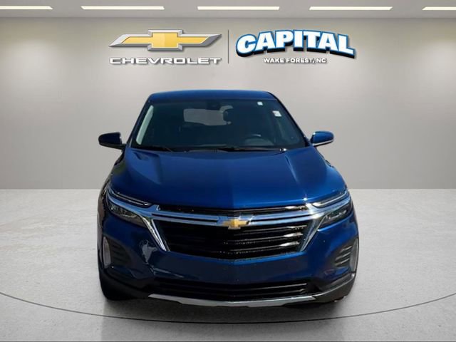 Used 2023 Chevrolet Equinox LT FWD image 8