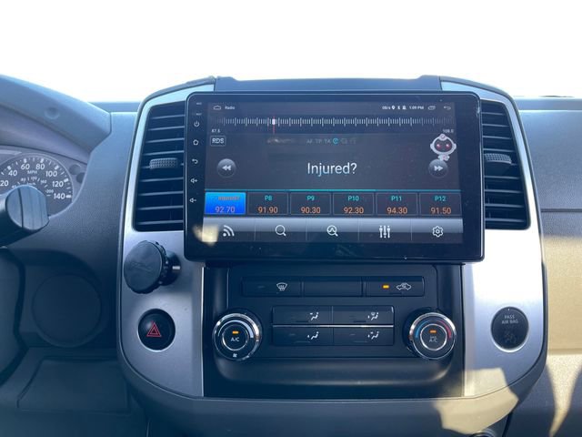 Used 2021 Nissan Frontier S w/ S Utility Package RWD image 16