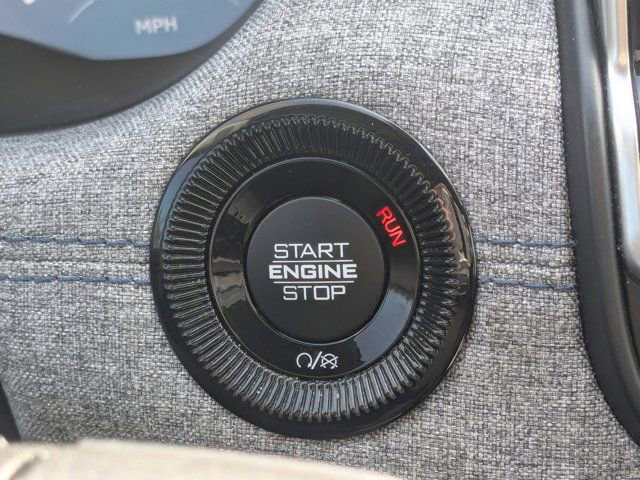 Used 2022 Jeep Compass Latitude image 27