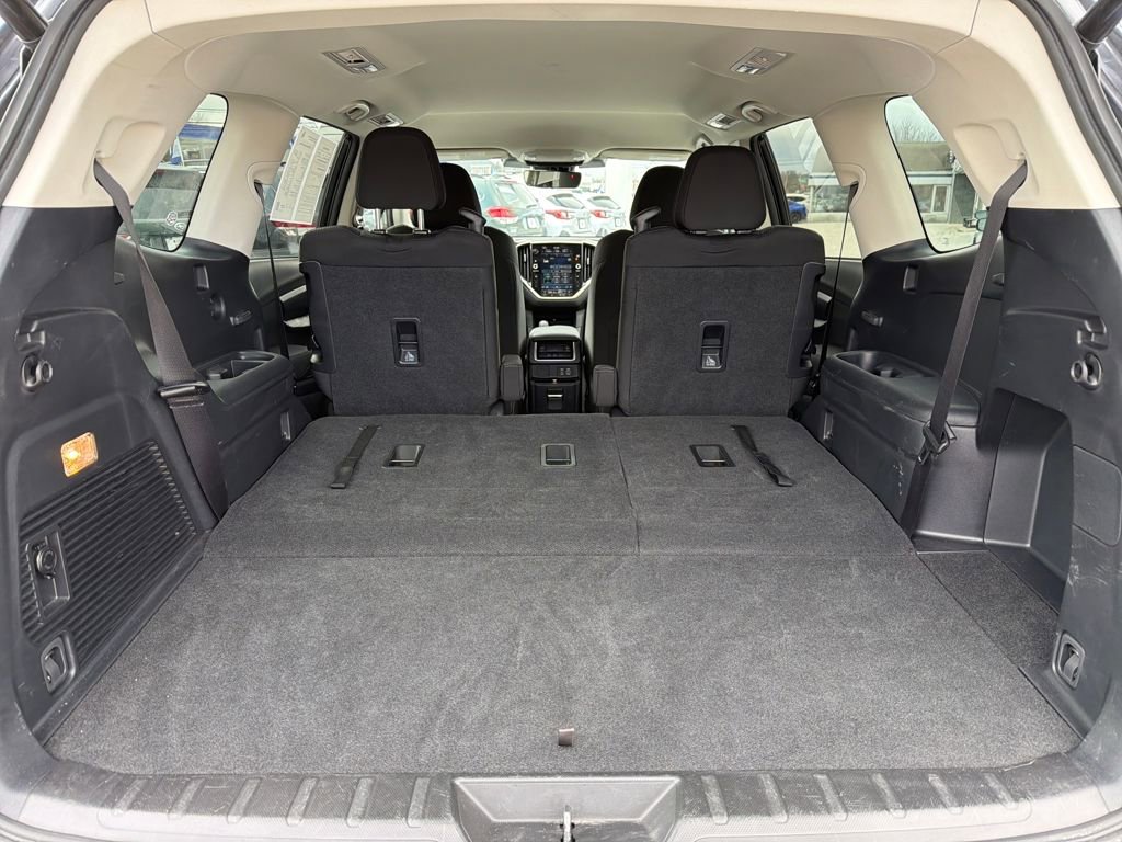 Certified 2023 Subaru Ascent Premium w/ Convenience Package image 28