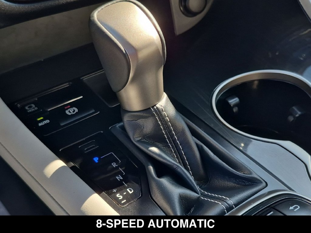 Used 2019 Lexus RX 350 FWD w/ Accessory Package image 7