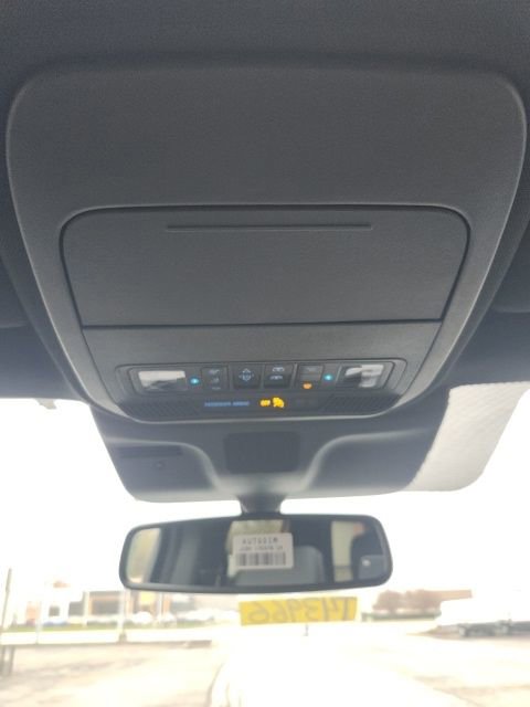 New 2025 Ford Expedition Platinum w/ Stealth Performance Package image 42