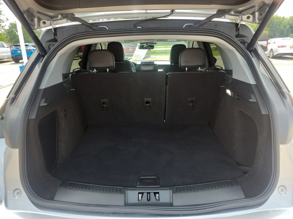 Used 2022 Lincoln Corsair Reserve w/ Elements Package AWD/4WD image 31