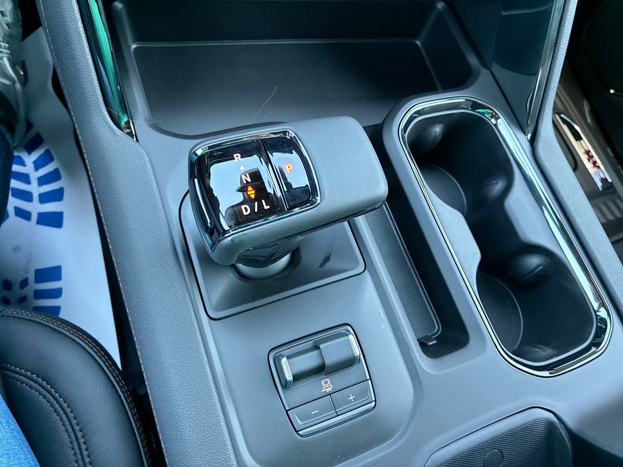 New 2026 GMC Sierra 1500 AT4 w/ Technology Package AWD/4WD image 51