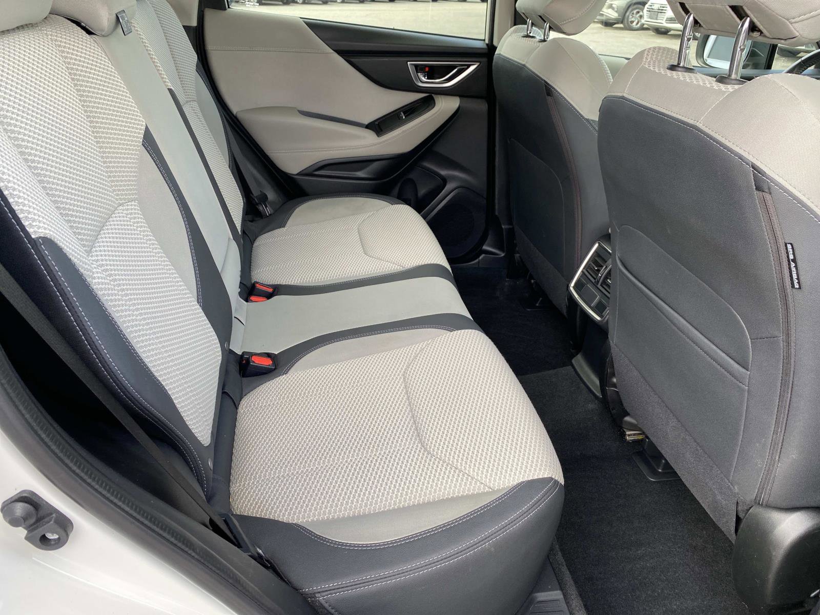 Used 2019 Subaru Forester Premium w/ All-Weather Package image 24