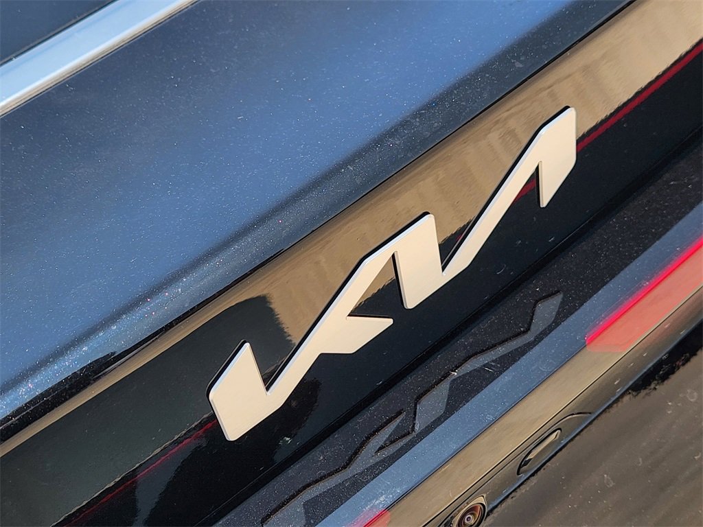New 2026 Kia K5 GT-Line w/ GT-Line Premium Package image 7