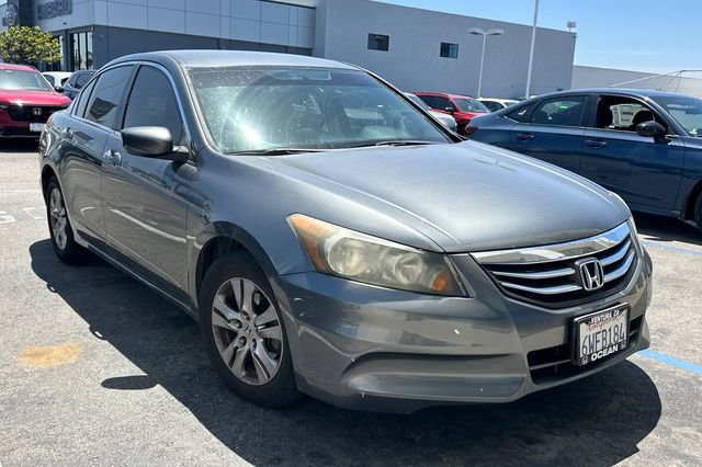 Used 2012 Honda Accord LX image 2