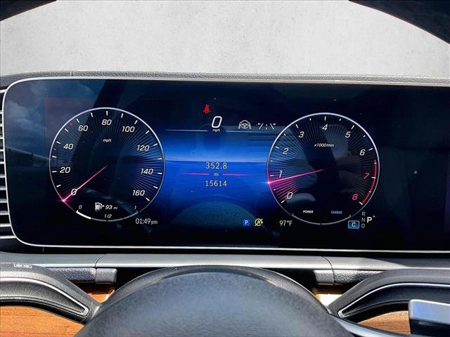 Used 2024 Mercedes-Benz GLE 450 4MATIC image 20