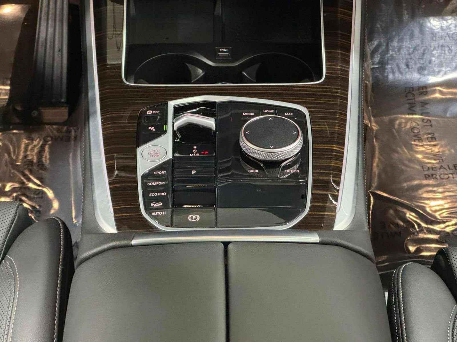 Certified 2025 BMW X5 xDrive40i image 10