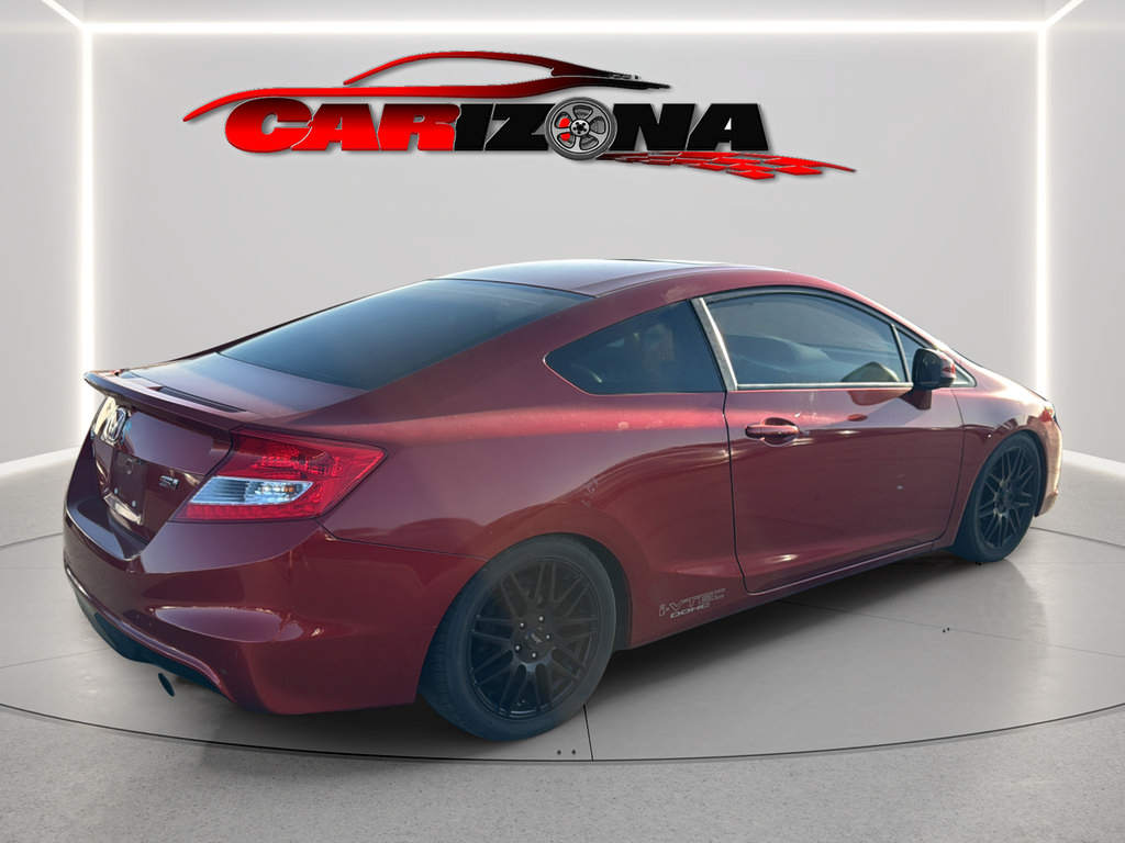 Used 2012 Honda Civic Si image 5